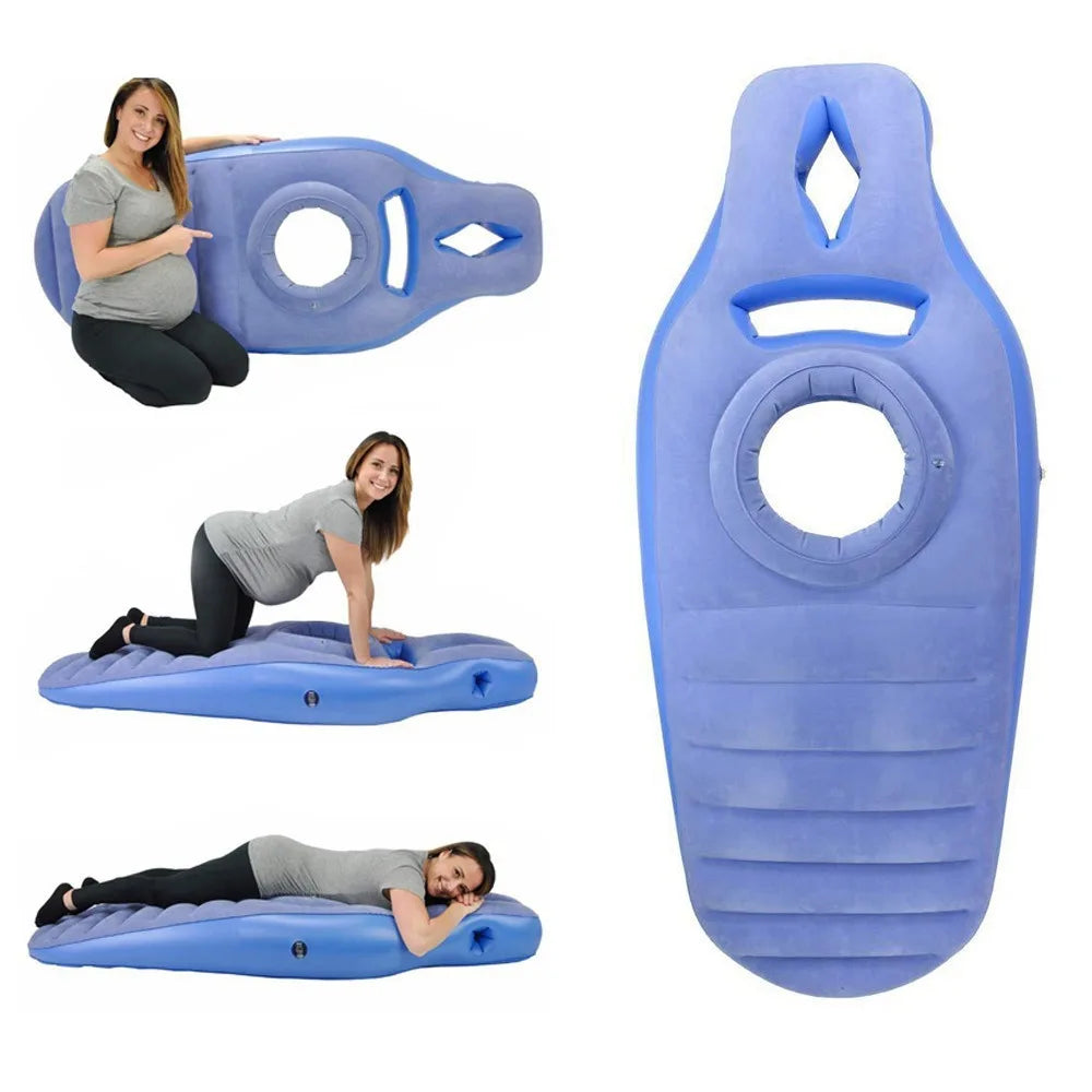 TummyNest - Pregnancy mattress