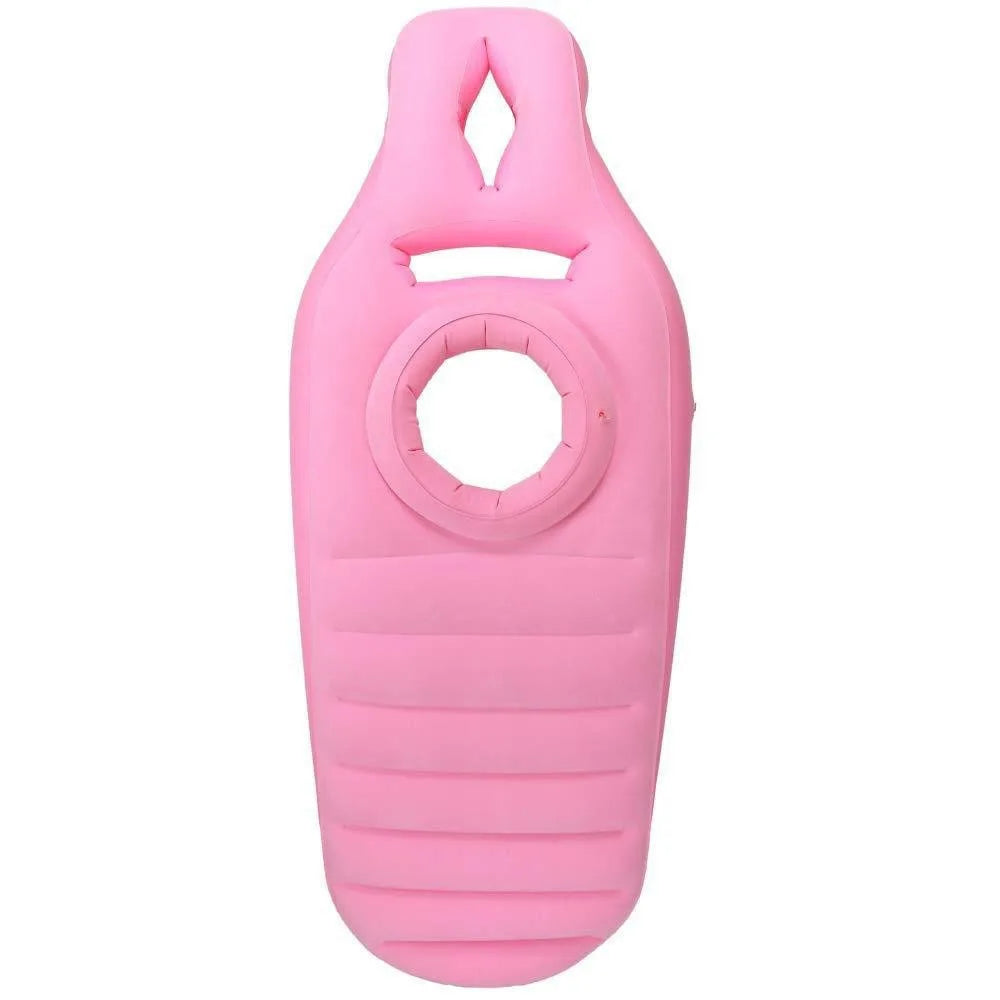 TummyNest - Pregnancy mattress
