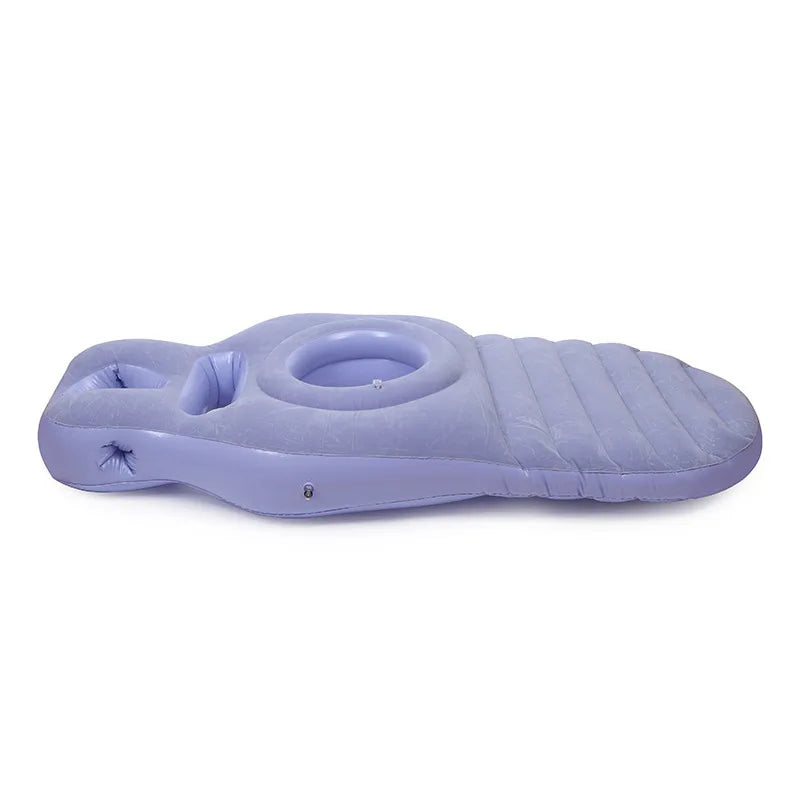 TummyNest - Pregnancy mattress